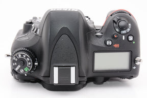 【外観特上級】Nikon デジタル一眼レフカメラ D600 ボディー D600