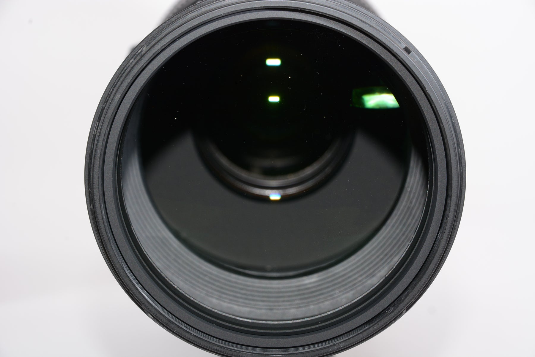 【外観特上級】SIGMA 超望遠ズームレンズ APO 150-500mm F5-6.3 DG OS HSM キヤノン用 フルサイズ対応 737542