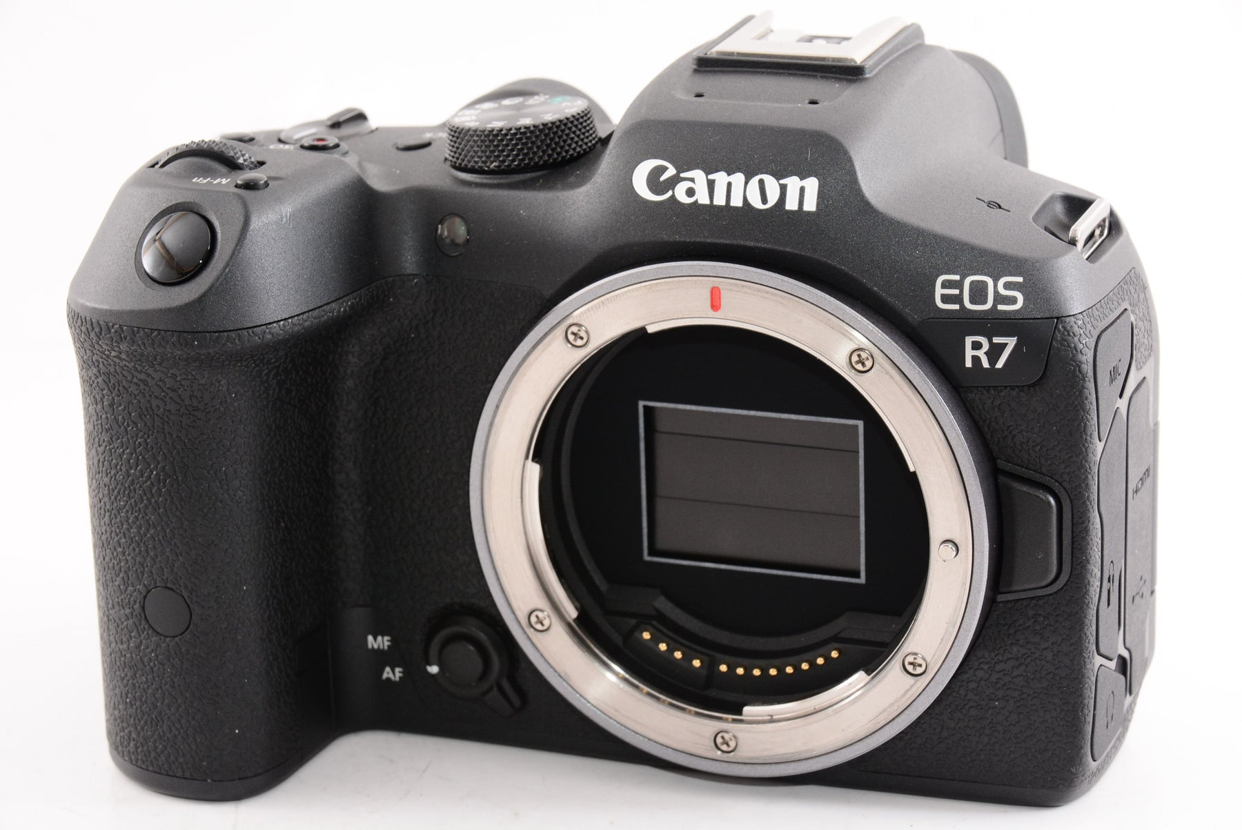 【外観特上級】キヤノン EOS R7 ボディ