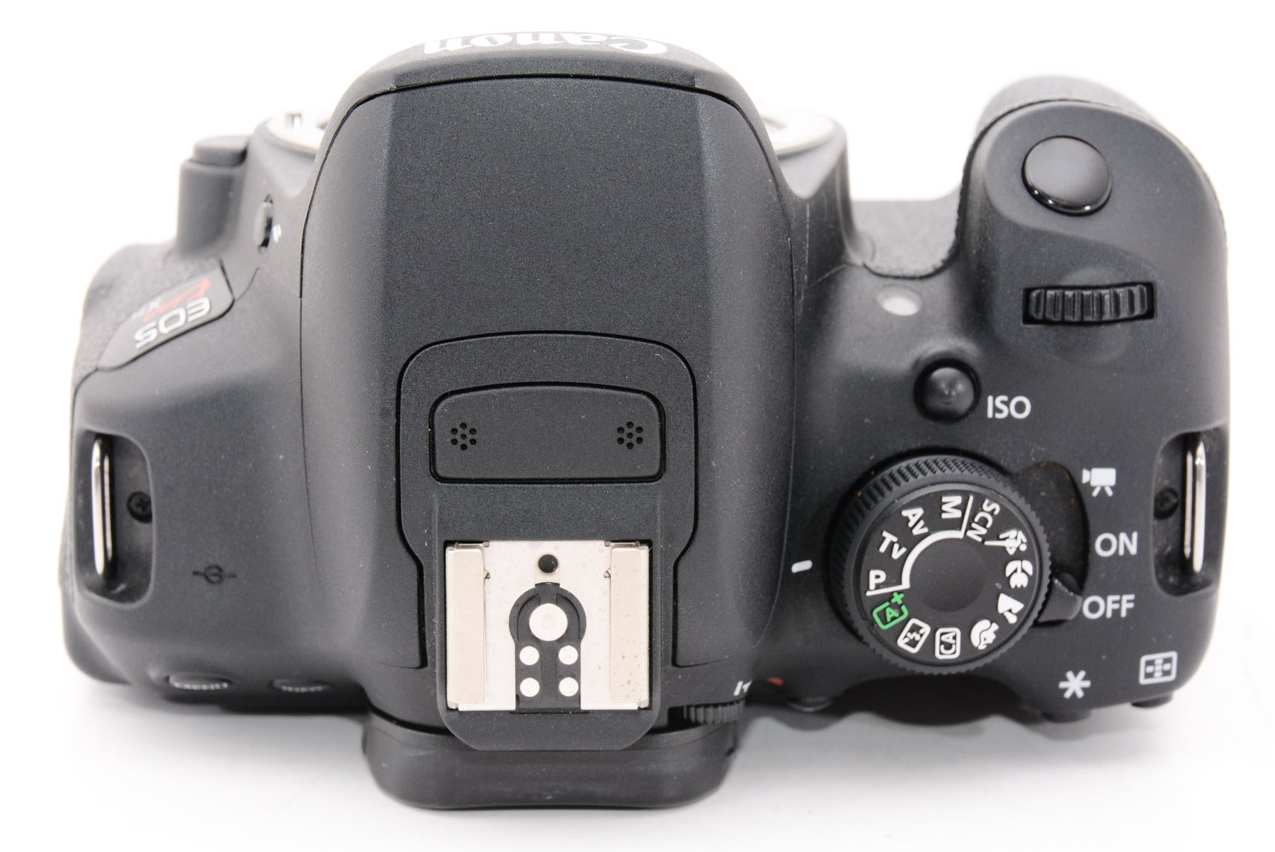 Canon デジタル一眼レフカメラ EOS Kiss X7i ボディー KISSX7I-BODY - 3