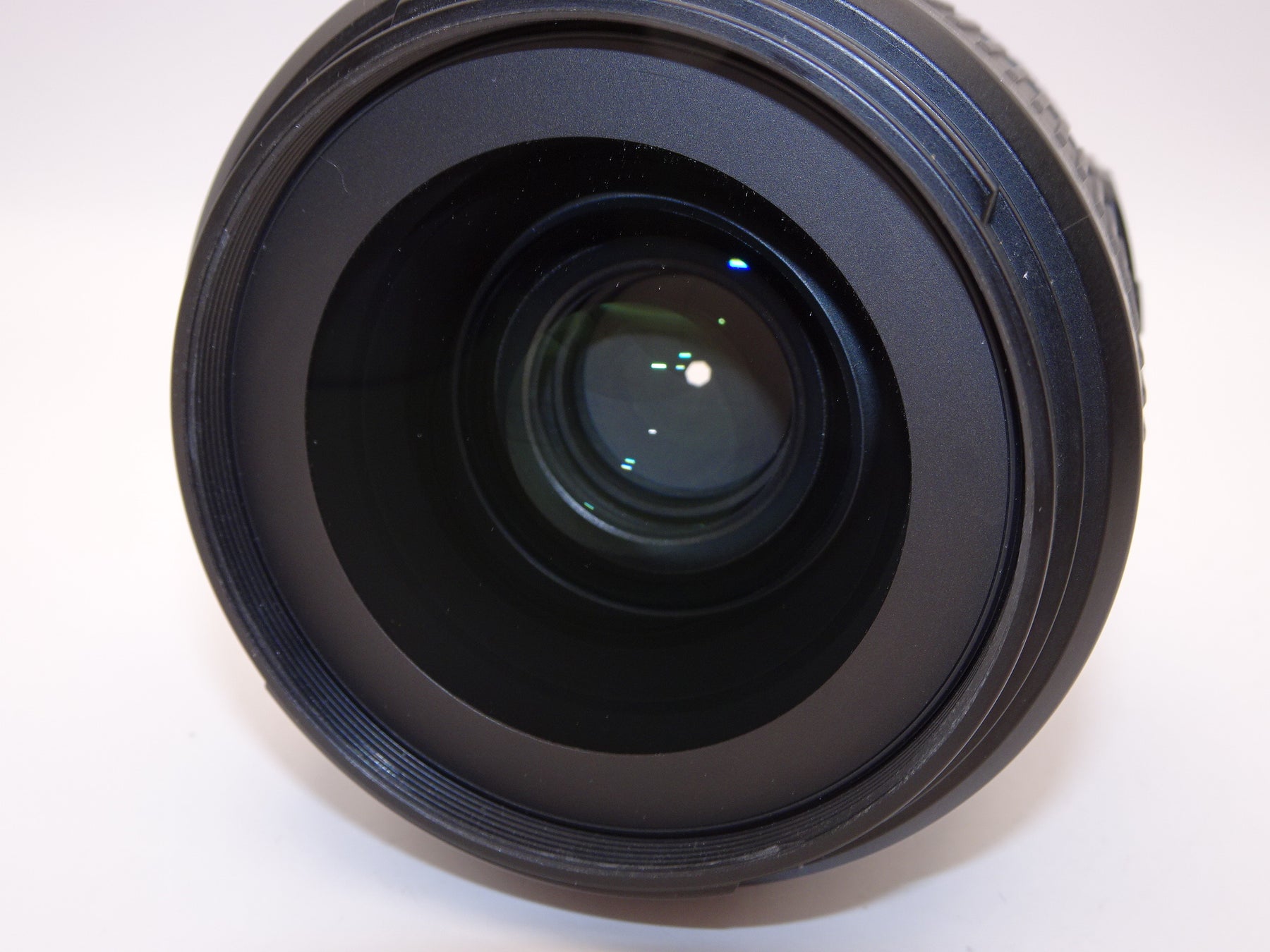 【外観並級】Nikon 単焦点レンズ AF-S NIKKOR 35mm f/1.8G ED フルサイズ対応