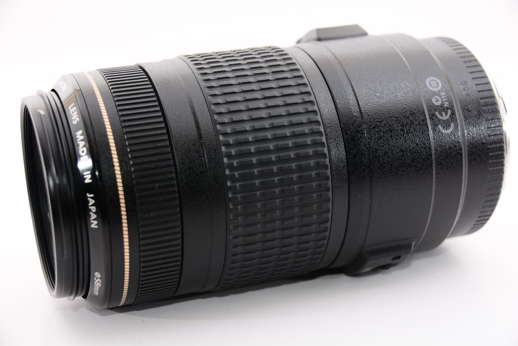 【外観特上級】Canon 望遠ズームレンズ EF70-300mm F4-5.6 IS USM フルサイズ対応