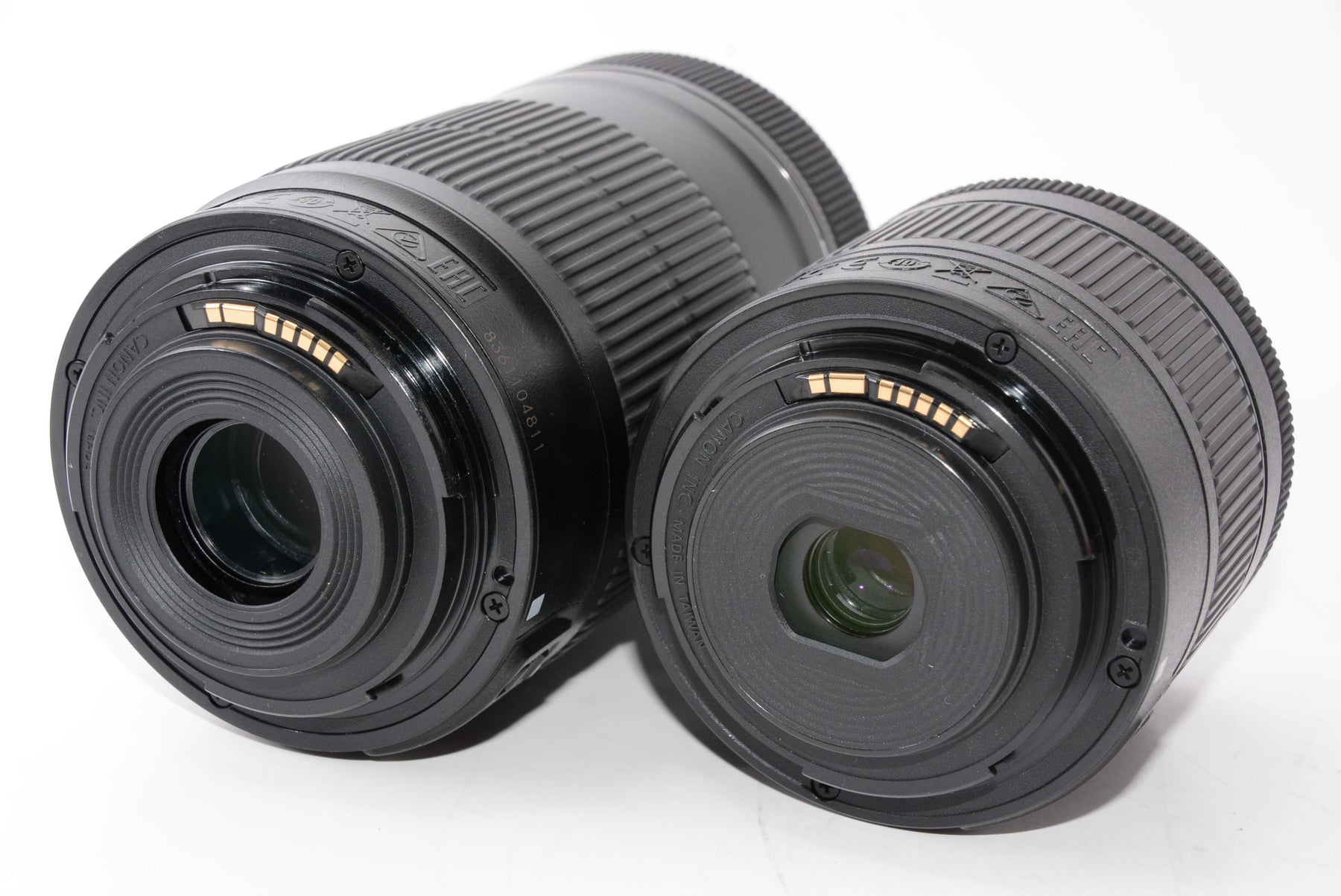 Canon デジタル一眼レフカメラ EOS Kiss X9i ダブルズームキット EOSKISSX9I-WKIT - 1