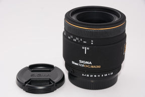 【外観特上級】SIGMA 単焦点マクロレンズ MACRO 50mm F2.8 EX DG ペンタックス用 フルサイズ対応