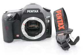 【外観並級】PENTAX デジタル一眼レフカメラ K200D ボディ