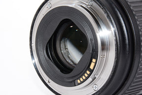 【外観特上級】Canon 標準ズームレンズ EF24-105mm F4L IS II USM