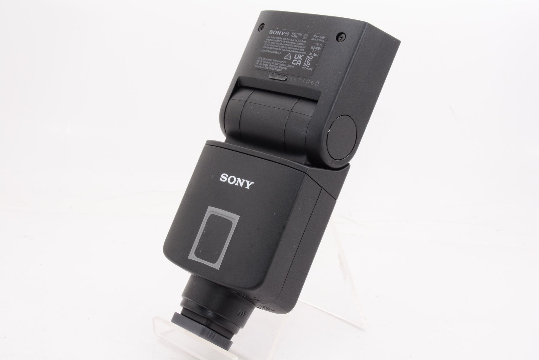 【外観特上級】ソニー SONY フラッシュ HVL-F32M