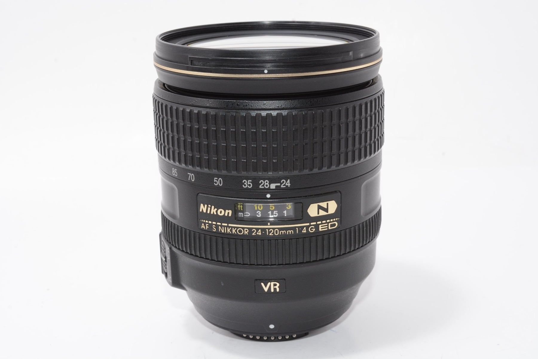 【外観特上級】Nikon AF-S NIKKOR 24-120mm f/4G ED VR