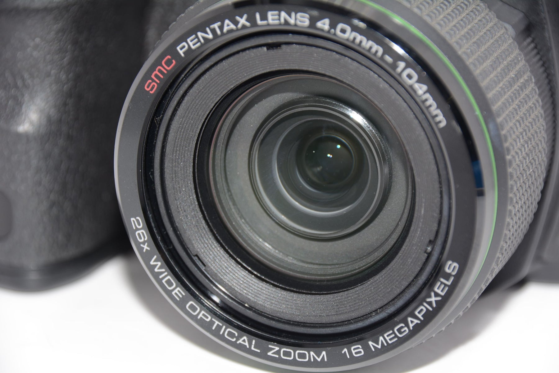 【外観特上級】PENTAX X-5 クラシックブラック 1,600万画素 超広角-超望遠ズームレンズ 単3型電池仕様 デュアル手ぶれ補正 高速連写 X-5 CLASSIC BLACK 12764