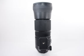 【オススメ】SIGMA 望遠ズームレンズ Contemporary 150-600mm F5-6.3 DG OS HSM ニコン用 745554