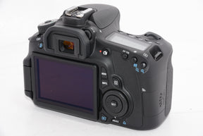 【オススメ】Canon デジタル一眼レフカメラ EOS 60D ボディ EOS60D
