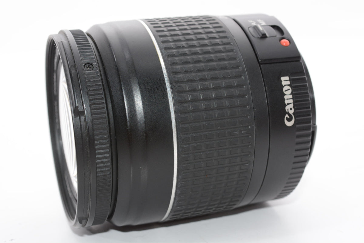 【外観特上級】Canon AFレンズ EF 28-80mm F3.5-5.6 V USM