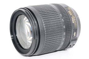 【外観特上級】Nikon デジタル一眼レフカメラ D90 AF-S DX 18-105 VRレンズキット D90LK18-105