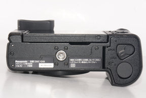 【外観特上級】パナソニック(Panasonic) DMC-GX8-K ブラック