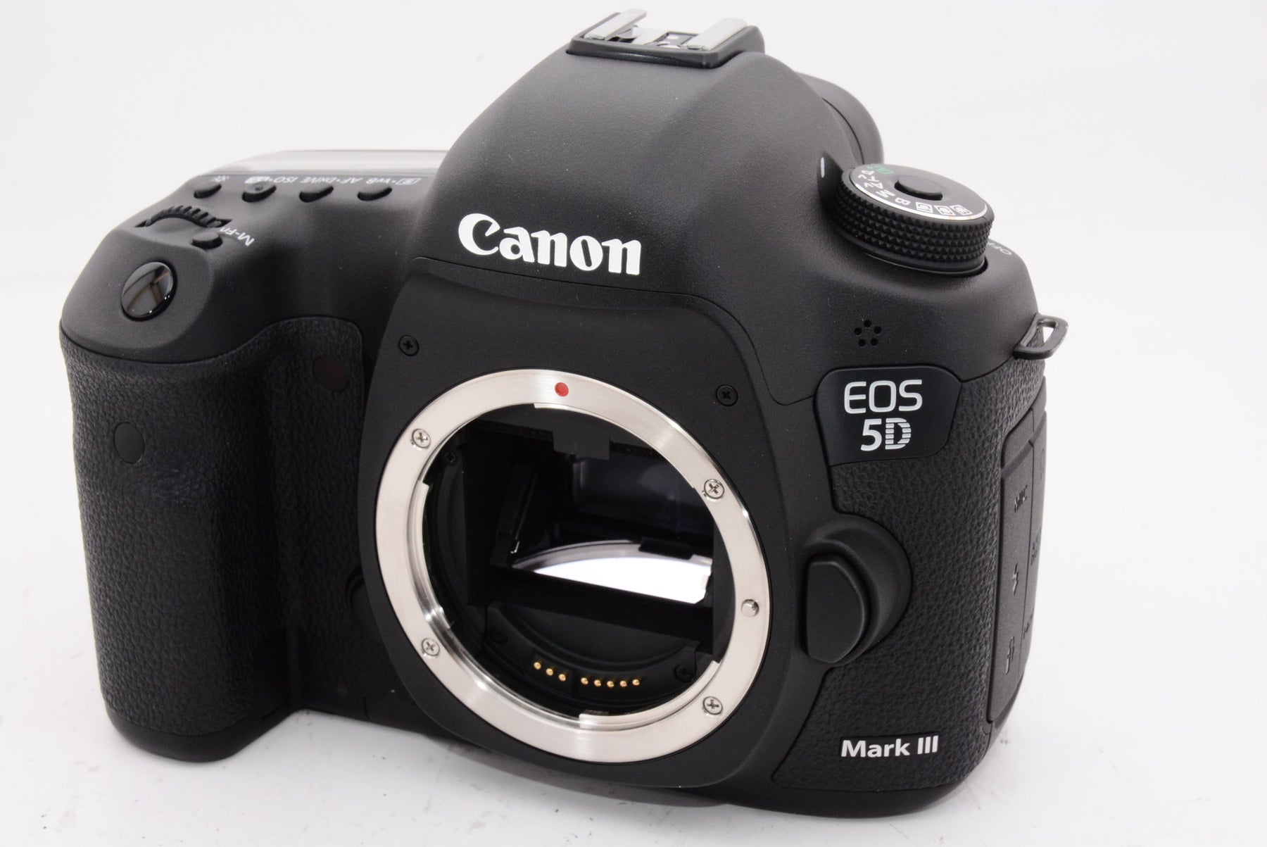 スマホ/家電/カメラCanon EOS 5D Mark III ボディ EOS5DMK3