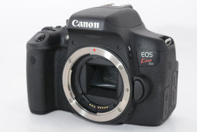【外観特上級】Canon デジタル一眼レフカメラ EOS Kiss X8i ボディ