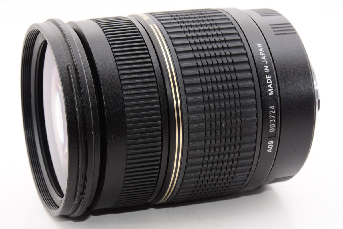 【外観特上級】TAMRON 大口径ズームレンズ SP AF28-75mm F2.8 XR Di キヤノン用 フルサイズ対応 A09E