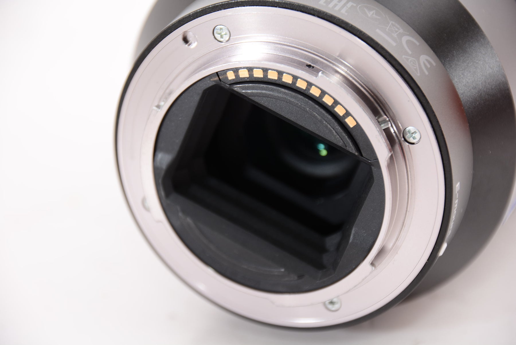 【外観特上級】ソニー SONY ズームレンズ Vario-Tessar T* FE 16-35mm F4 ZA OSS Eマウント35mmフルサイズ対応 SEL1635Z