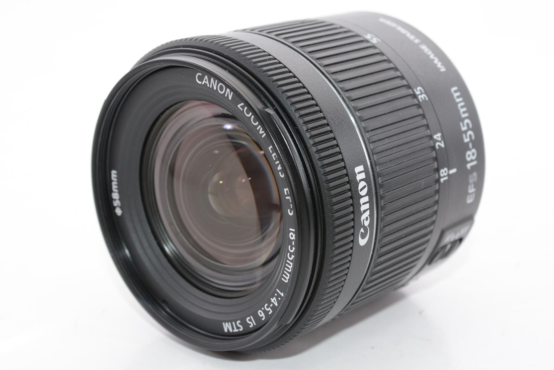 【外観特上級】Canon デジタル一眼レフカメラ EOS Kiss X10 標準ズームキット ブラック