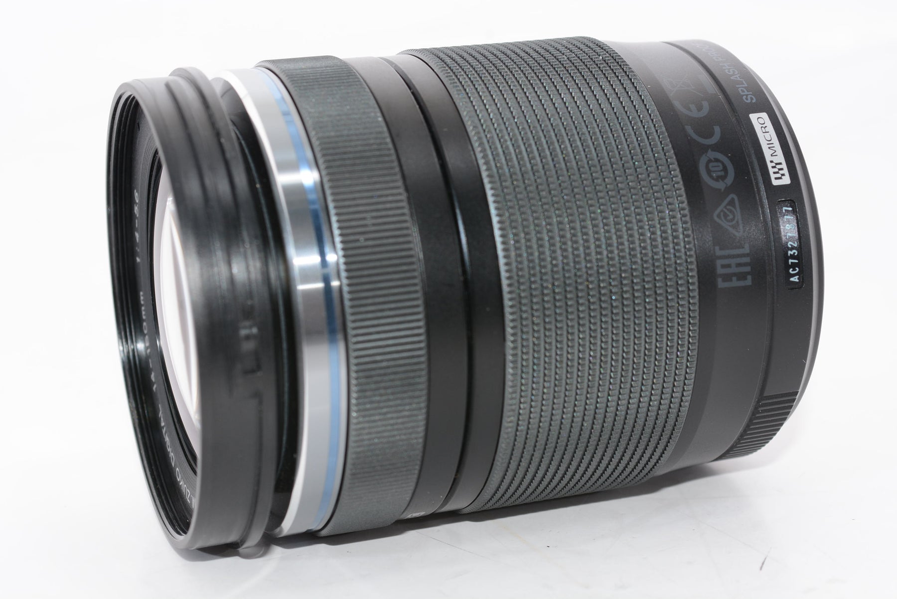 本物新品保証 OLYMPUS マイクロフォーサーズレンズ 14-150mmF4.0-5.6II ...