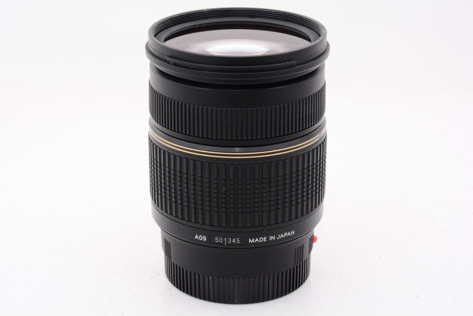 【外観特上級】TAMRON 大口径ズームレンズ SP AF28-75mm F2.8 XR Di ソニー用Aマウント フルサイズ対応 A09S