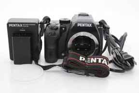 【外観特上級】PENTAX デジタル一眼レフ PENTAX K-S2 ボディ (ブラック) K-S2 BODY (BLACK) 11579