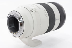 【ほぼ新品】ソニー/望遠ズームレンズ/フルサイズ/FE 70-200mm F4 Macro G OSSⅡ / Gレンズ/デジタル一眼カメラα[Eマウント]用 純正レンズ / SEL70200G2