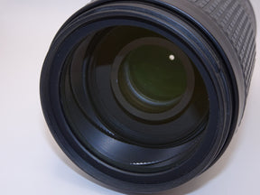 【外観特上級】Nikon AF-S VR Zoom Nikkor 70-300mm f/4.5-5.6G IF-ED