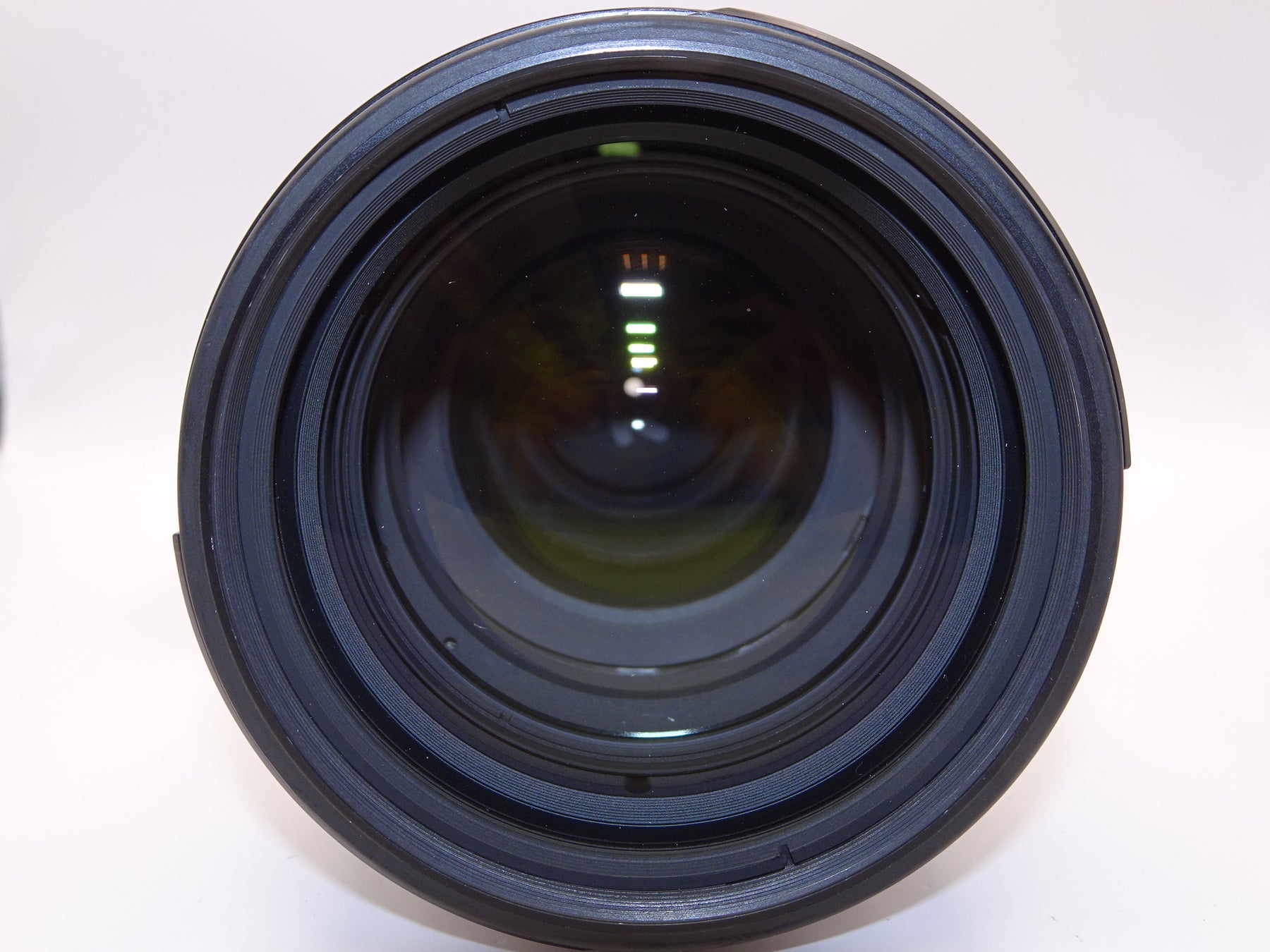 【外観特上級】Nikon AF-S VR Zoom Nikkor ED 70-200mm F2.8G (IF) ブラック