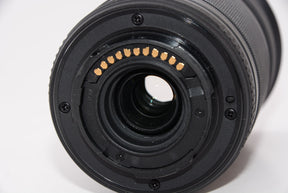 【外観特上級】OLYMPUS マイクロ一眼 PEN レンズ M.ZUIKO DIGITAL 40-150mm F4.0-5.6R (黒（BLK）)