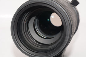 【外観特上級】SIGMA 70-200mm F2.8 DG OS HSM | Sports S018 | Nikon Fマウント | Full-Size/Large-Format