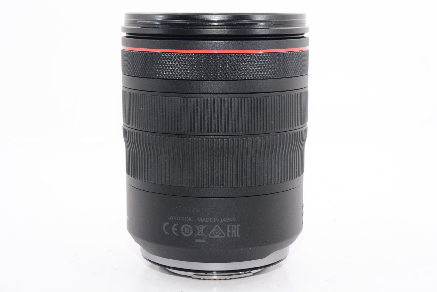 【外観特上級】Canon RF 24-105mm f/4L USM