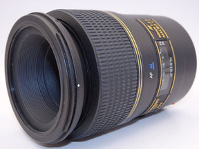 【外観特上級】TAMRON  SP AF90mm F2.8 Di MACRO 1:1 キヤノン用 272E