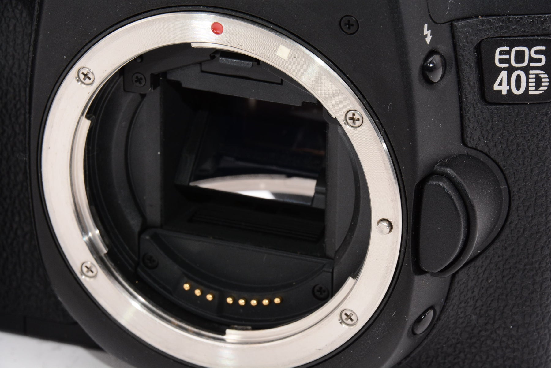 オススメ】Canon デジタル一眼レフカメラ EOS 40D ボディ EOS40D