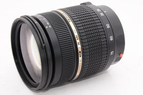 【外観特上級】TAMRON 大口径ズームレンズ SP AF28-75mm F2.8 XR Di ソニー用Aマウント フルサイズ対応 A09S