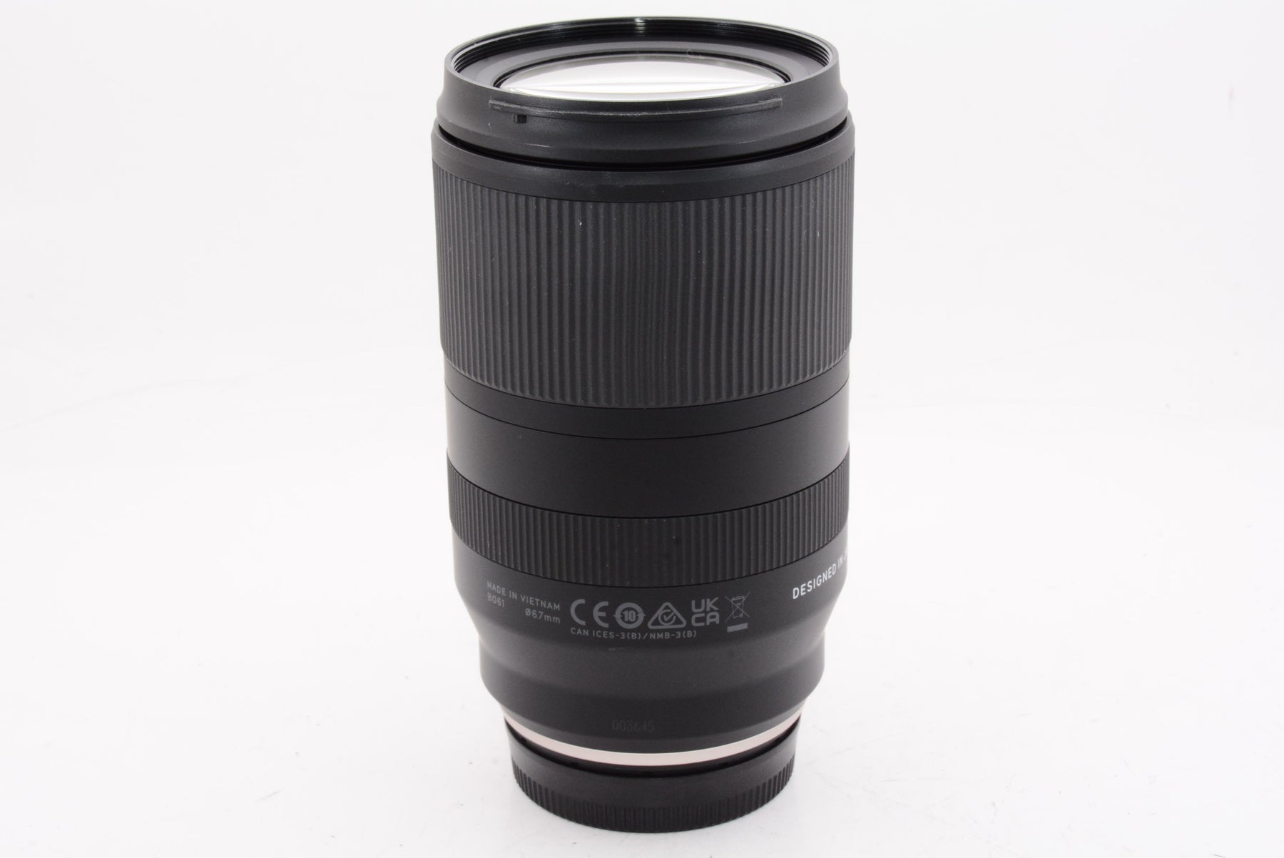 【外観特上級】TAMRON タムロン 18-300mm F3.5-6.3 Di III-A VC VXD 富士フイルムXマウント用【B061X】