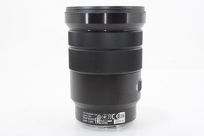 【外観特上級】SONY E PZ 18-105mm F4 G OSS※Eマウント用 SELP18105G