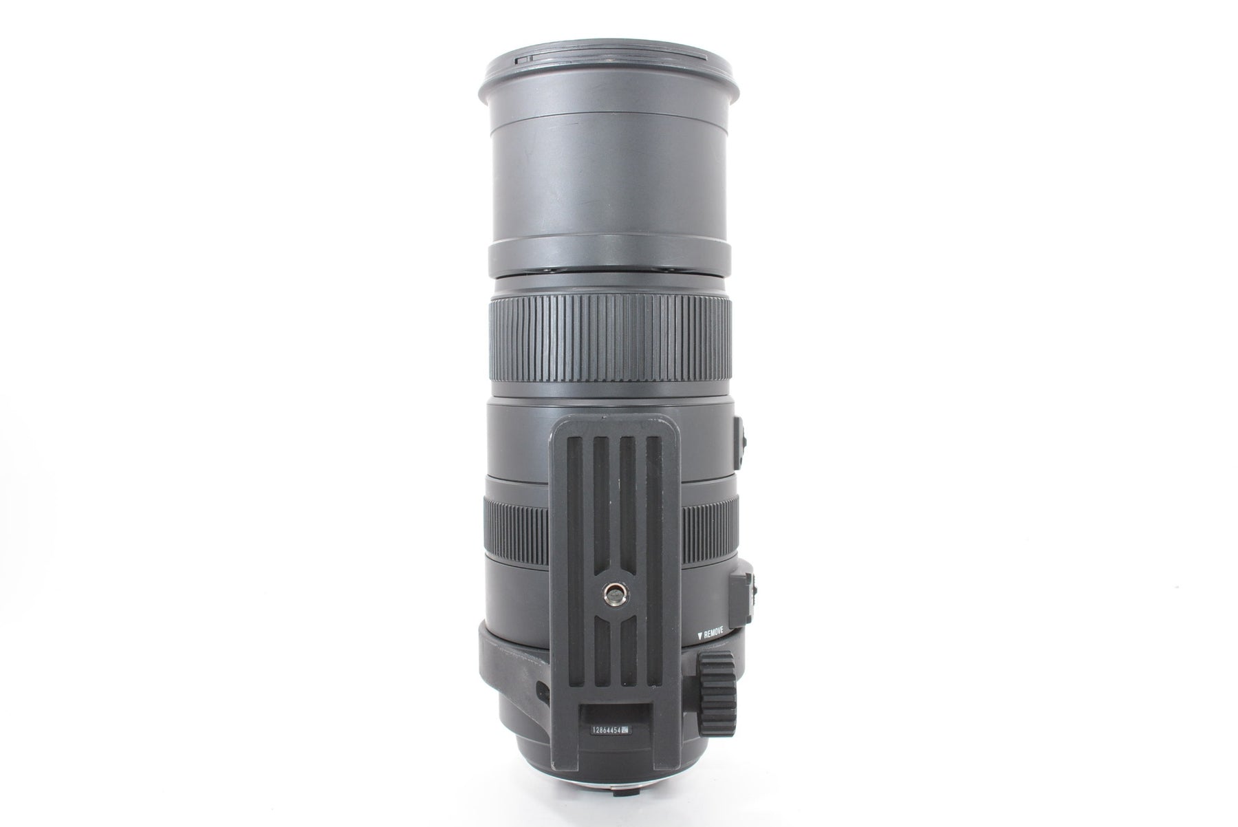 【外観並級】SIGMA APO 150-500mm F5-6.3 DG OS HSM ニコン用