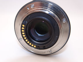 【外観特上級】OLYMPUS ED12-50mmF3.5-6.3 EZ BLK