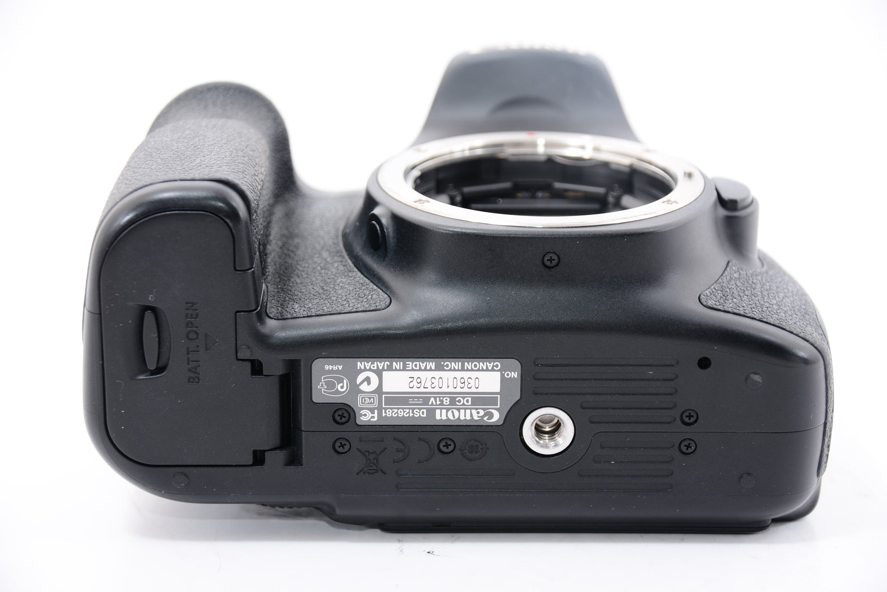 Canon デジタル一眼レフカメラ EOS 60D ボディ EOS60D - 1