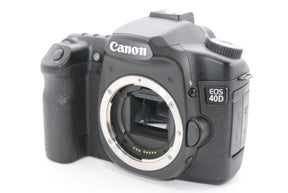 【外観並級】Canon デジタル一眼レフカメラ EOS 40D ボディ EOS40D