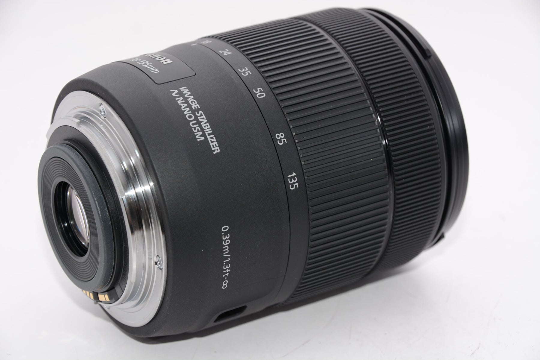 Canon EOS 9000D レンズキット 18-135mm F3.5-5.6
