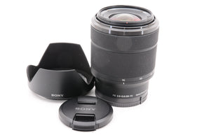 【外観特上級】ソニー SONY ズームレンズ FE 28-70mm F3.5-5.6 OSS Eマウント35mmフルサイズ対応 SEL2870