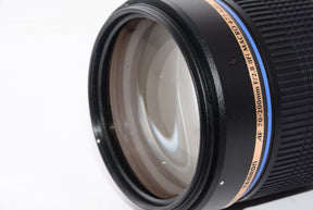 【外観特上級】TAMRON 大口径望遠ズームレンズ SP AF70-200mm F2.8 Di ペンタックス用 フルサイズ対応 A001P