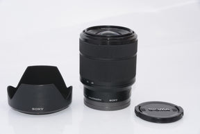 【外観特上級】ソニー SONY ズームレンズ FE 28-70mm F3.5-5.6 OSS Eマウント35mmフルサイズ対応 SEL2870