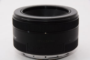 【外観特上級】Canon 単焦点レンズ EF50mm F1.8 STM フルサイズ対応 EF5018STM