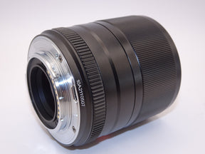 【外観特上級】VILTROX 単焦点レンズ AF 33mm F1.4 STM F1.4大口径 富士Xマウント