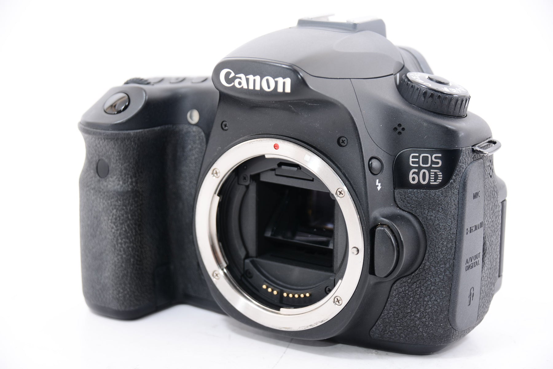 Canon デジタル一眼レフカメラ EOS 60D ボディ EOS60D - 5