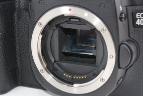【外観並級】Canon デジタル一眼レフカメラ EOS 40D ボディ EOS40D
