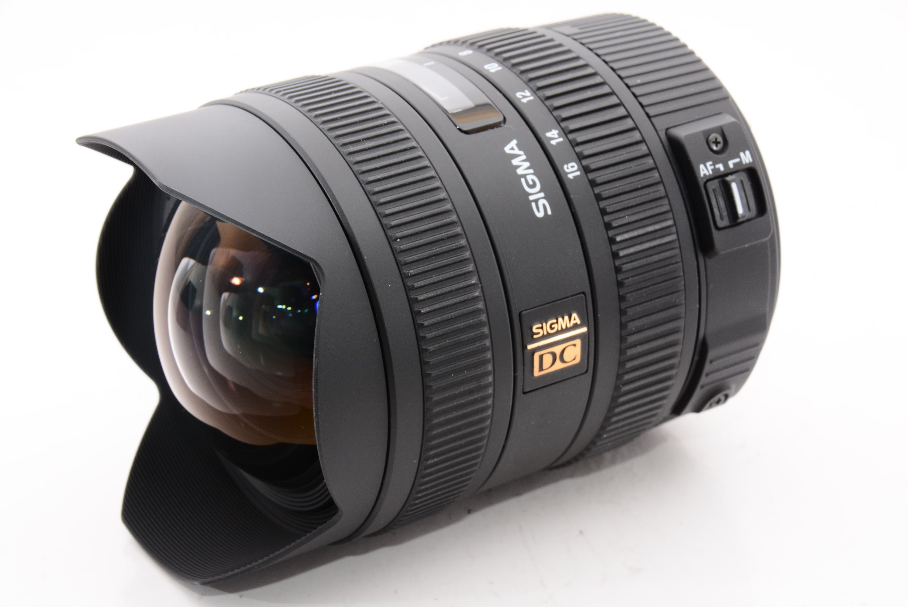 SIGMA 超広角レンズ8~16mm Canon Amazon | SIGMA 広角ズームレンズ 8-16mm F4.5-5.6 DC HSM シグマ用